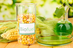 Simpson biofuel availability