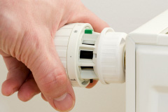 Simpson central heating repair costs