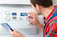 free commercial Simpson boiler quotes