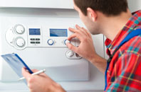 free Simpson gas safe engineer quotes