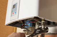 free Simpson boiler install quotes
